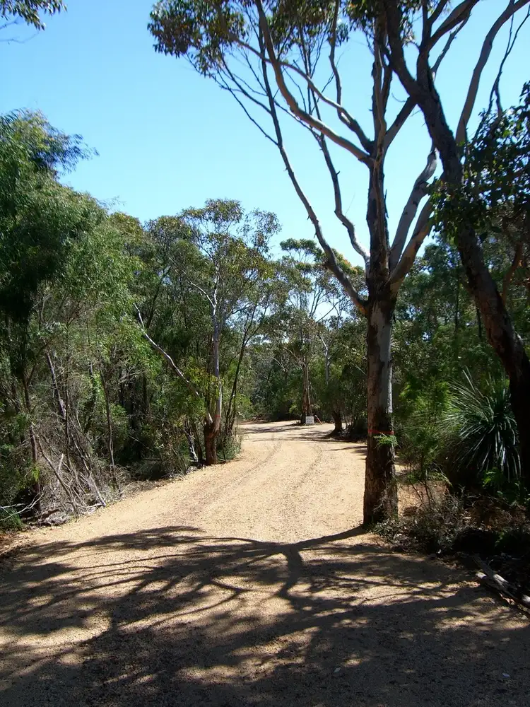 Sixth view of Homely land listing, 55 Colyer Drive, Hamelin Bay WA 6288