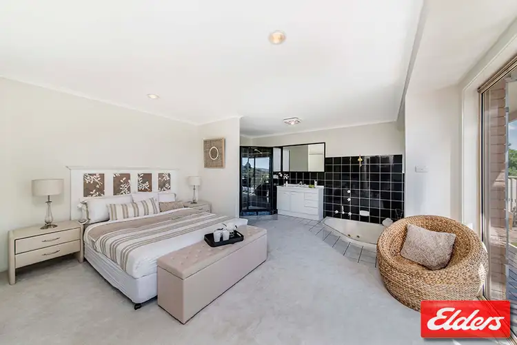 Seventh view of Homely house listing, 4/55 Crisp Circuit, Bruce ACT 2617