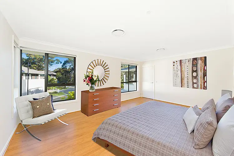 Fifth view of Homely house listing, 15 Bardo Circuit, Revesby Heights NSW 2212