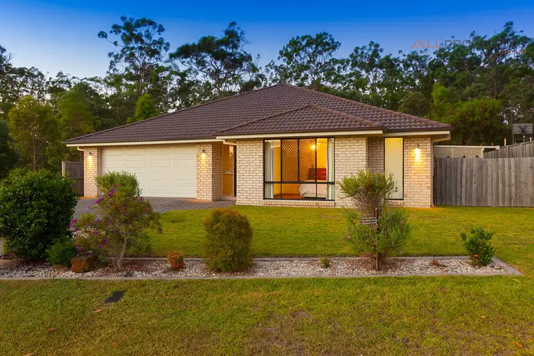 54 Tweeddale Cct, Drewvale QLD 4116