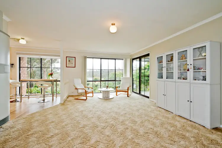 Sixth view of Homely house listing, 24 Fawkner Cres, Hurstbridge VIC 3099