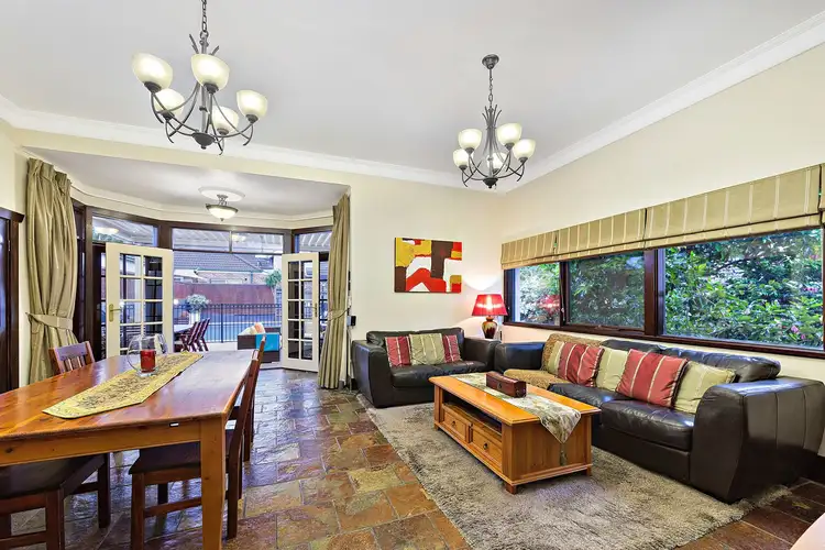 Third view of Homely house listing, 141 Wentworth Road, Strathfield NSW 2135