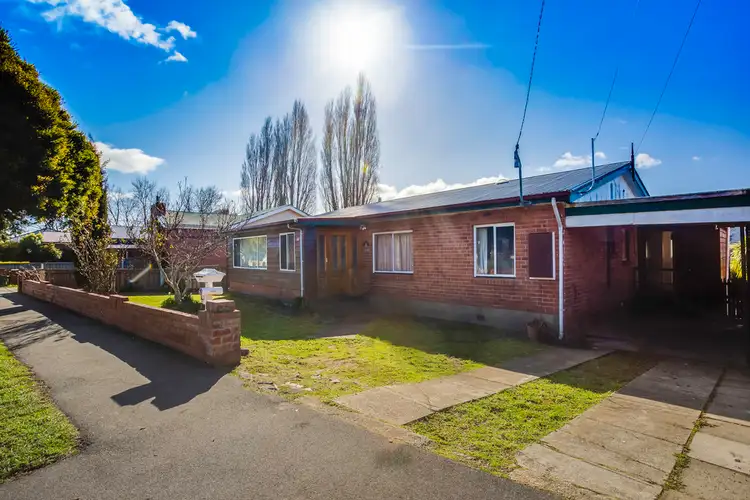 Second view of Homely house listing, 41 Brookdale Street, Norwood TAS 7250