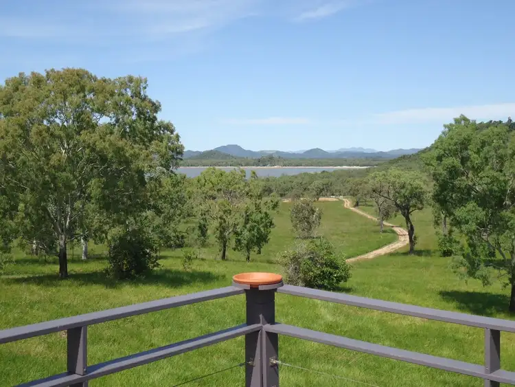 647 Cape Hillsborough Rd, Cape Hillsborough QLD 4740