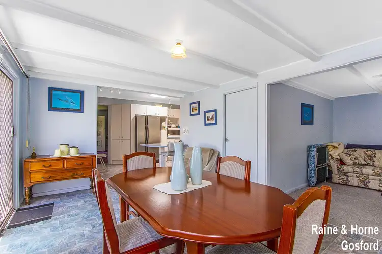 Fourth view of Homely house listing, 72 Kathleen White Crescent, Killarney Vale NSW 2261