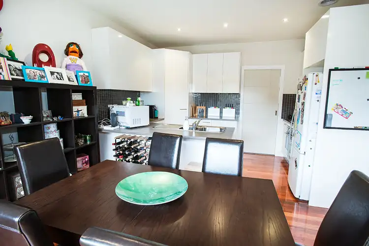 Fourth view of Homely townhouse listing, 1/50 Conifer Avenue, Brooklyn VIC 3012