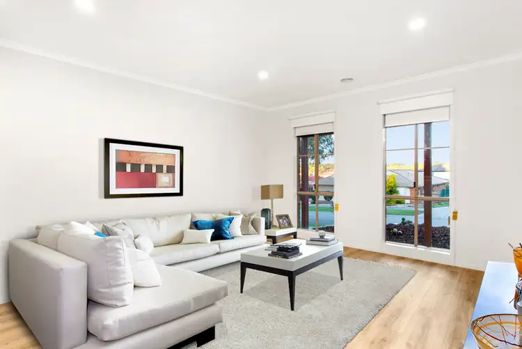 Third view of Homely house listing, 16 Terrapin Drive, Narre Warren South VIC 3805