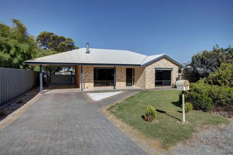 Main view of Homely house listing, 36 Orabanda Drive, Port Lincoln SA 5606