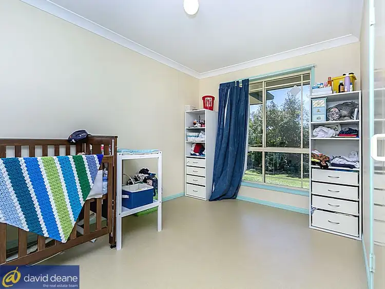Fifth view of Homely house listing, 6 Waterlily Pl, Caboolture South QLD 4510