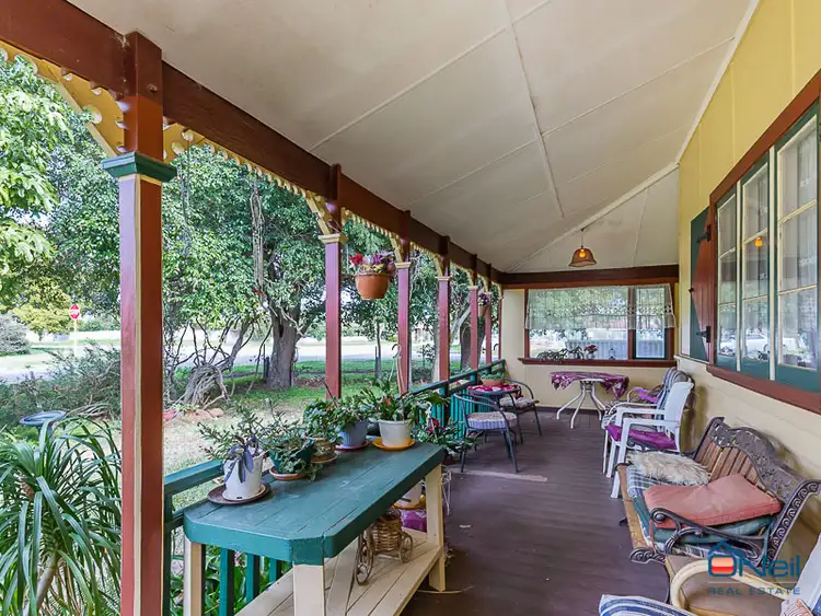Second view of Homely house listing, 24 Marian Avenue, Armadale WA 6112