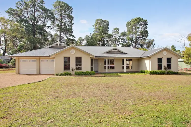 Seventh view of Homely house listing, 14 Kiandra Cres, Yerrinbool NSW 2575