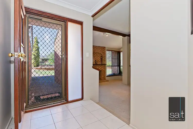 Seventh view of Homely house listing, 8 Donata Court, Willetton WA 6155