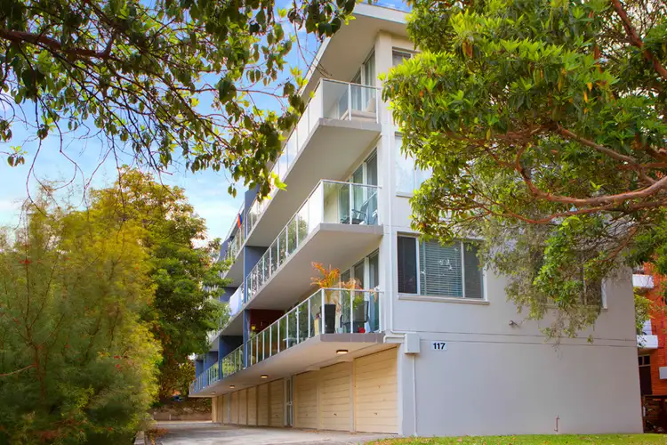 Third view of Homely unit listing, 10/117 Oaks Avenue, Dee Why NSW 2099