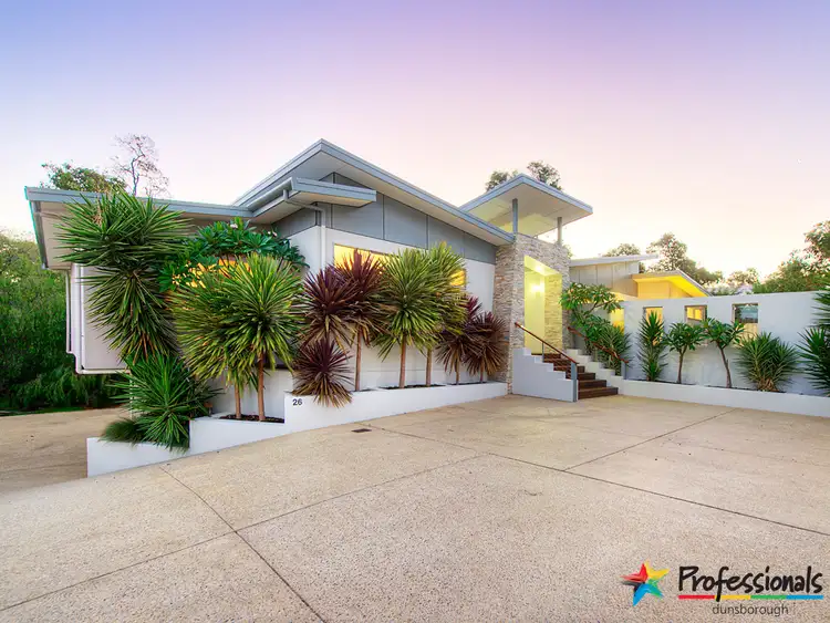 26 Chapman Street, Dunsborough WA 6281