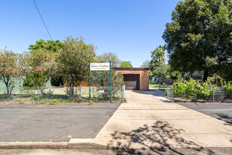 Second view of Homely house listing, 113A Gipps Street, Dubbo NSW 2830