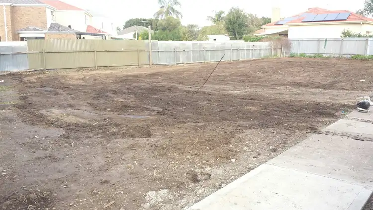 Third view of Homely land listing, 12 Yeomans Avenue, Henley Beach South SA 5022