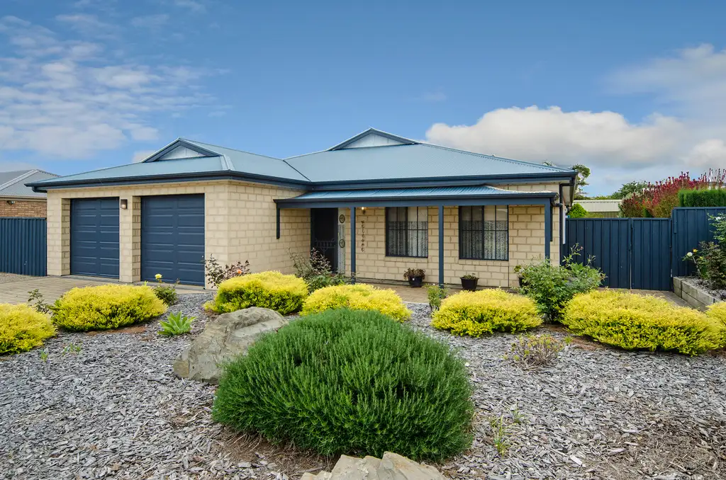 Main view of Homely house listing, 54 Willmett Road, Goolwa SA 5214