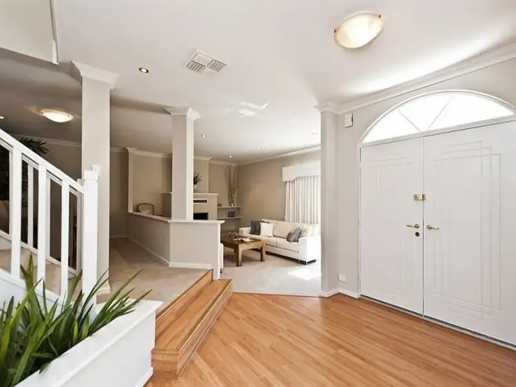 Second view of Homely house listing, 8 Viking Road, Dalkeith WA 6009