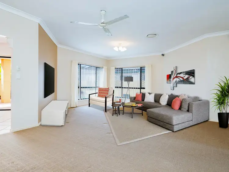 Fourth view of Homely house listing, 30 Tranquility Circuit, Helensvale QLD 4212