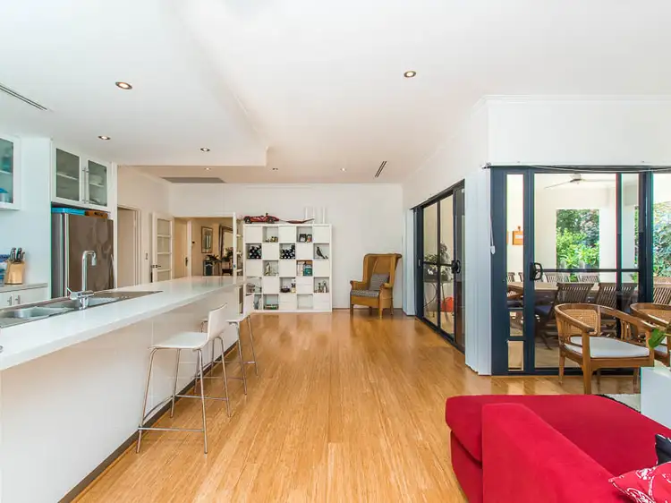 Second view of Homely house listing, 2B Morden Street, Wembley Downs WA 6019