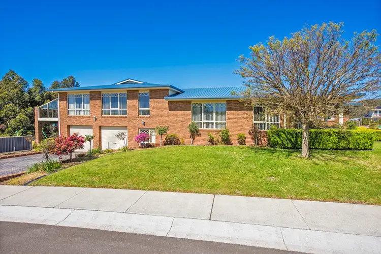 1 Shepton Close, Cooee TAS 7320