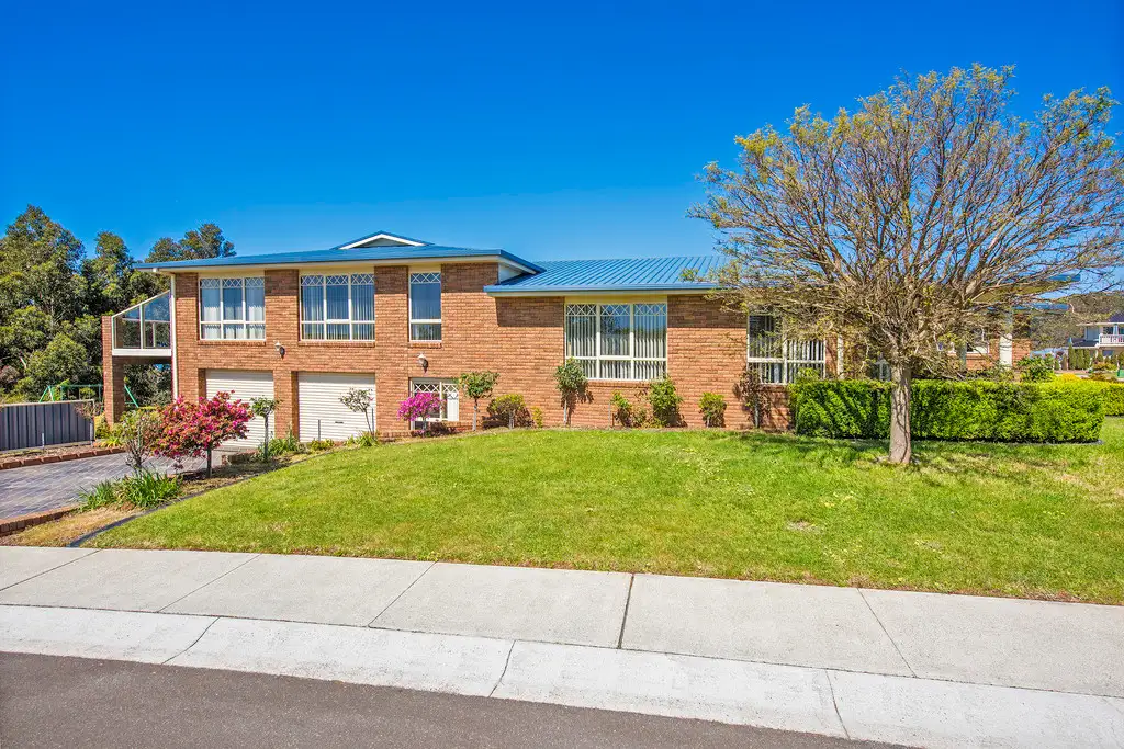 Main view of Homely house listing, 1 Shepton Close, Cooee TAS 7320
