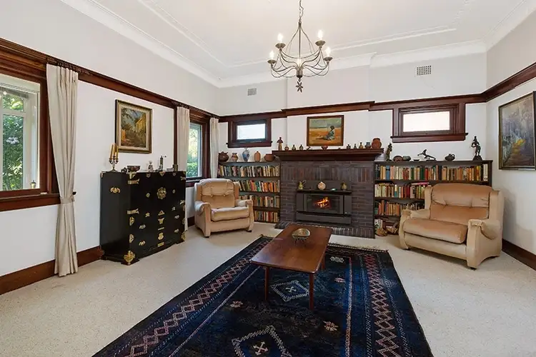 Third view of Homely house listing, 97 Tryon Rd, Lindfield NSW 2070