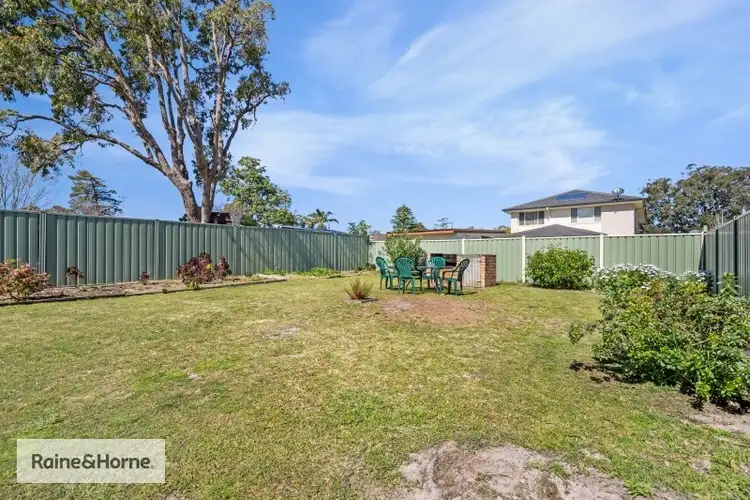 Fifth view of Homely house listing, 56 Nowack Avenue, Umina Beach NSW 2257