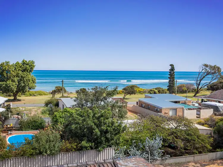 Second view of Homely house listing, 7 Hosken Street, Bluff Point WA 6530