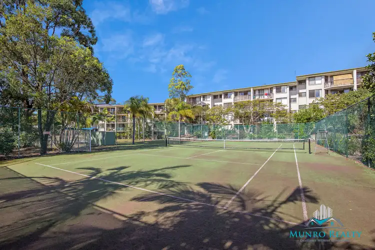 Second view of Homely unit listing, 26/40 Murev Way, Carrara QLD 4211