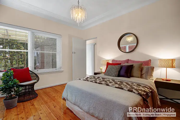 Fifth view of Homely house listing, 27 Benjamin Street, Bexley North NSW 2207
