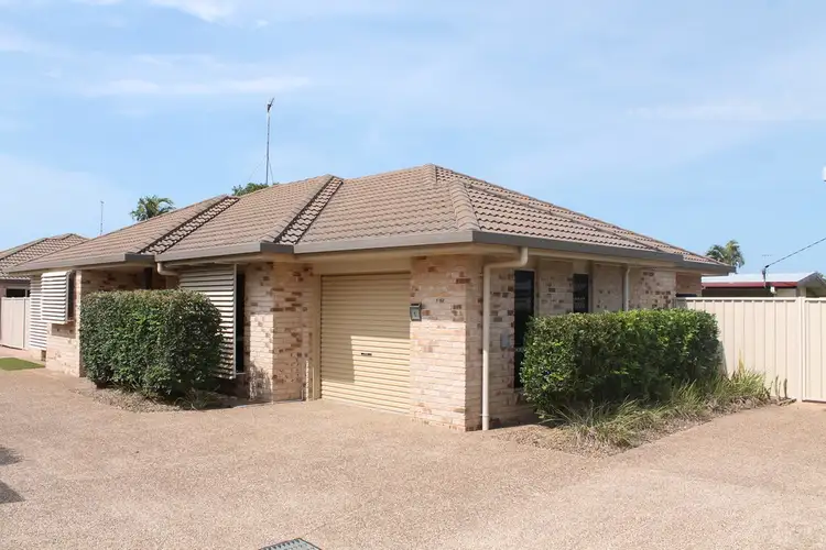 1/19 Payne Street, Millbank QLD 4670