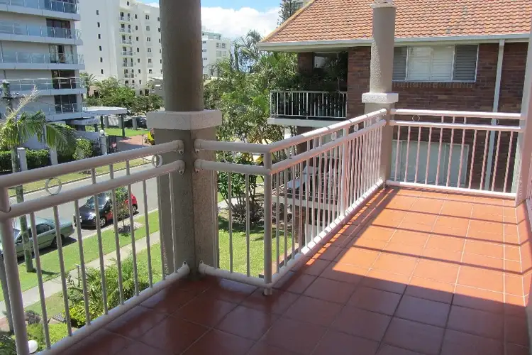 Fourth view of Homely unit listing, 11 'Britannia Surf' 12 Britannia Avenue, Broadbeach QLD 4218