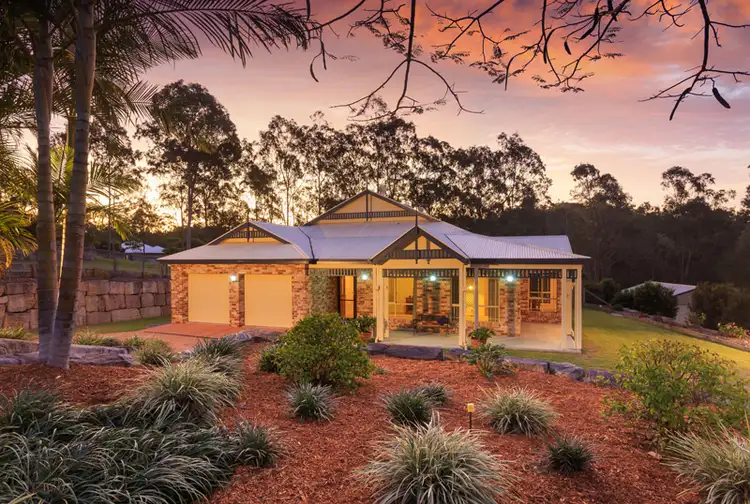 Seventh view of Homely house listing, 34 Bullock Dray Drive, Mount Crosby QLD 4306