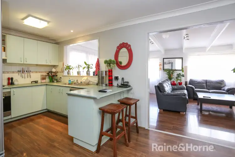 Seventh view of Homely house listing, 32 NAPIER STREET, Windradyne NSW 2795