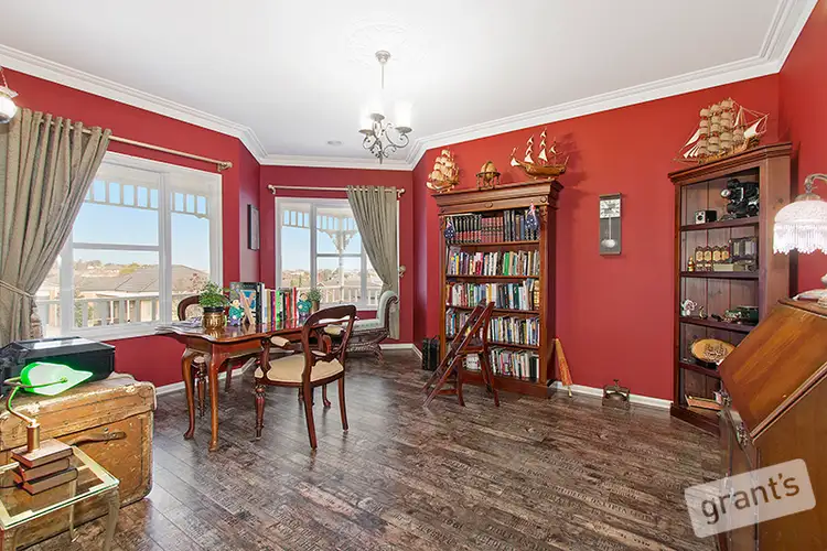 Fifth view of Homely house listing, 16 Lorne Court, Berwick VIC 3806