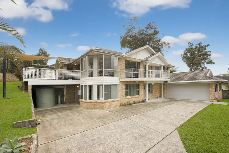 31 Treeview Place, Saratoga NSW 2251