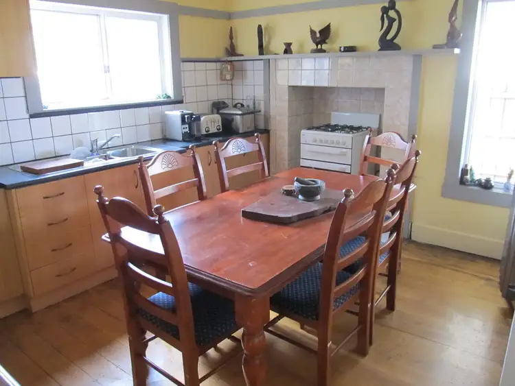 Second view of Homely house listing, 204 Macleod Street, Bairnsdale VIC 3875