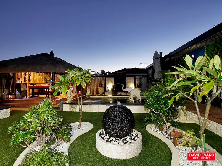 Third view of Homely house listing, 58 Tendring Way, Girrawheen WA 6064