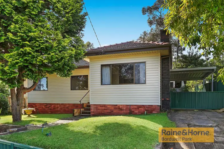 Second view of Homely house listing, 54 The Glen Road, Bardwell Valley NSW 2207
