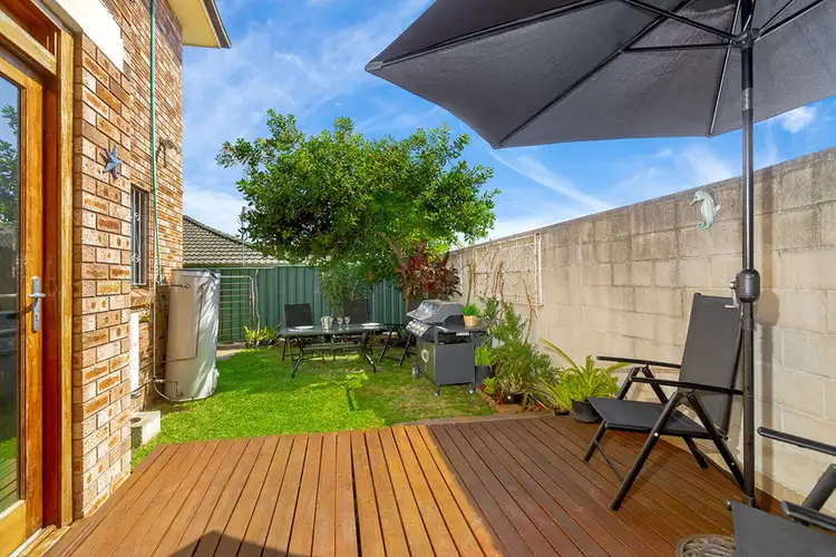 Main view of Homely townhouse listing, 3/24 Bay Road, Russell Lea NSW 2046