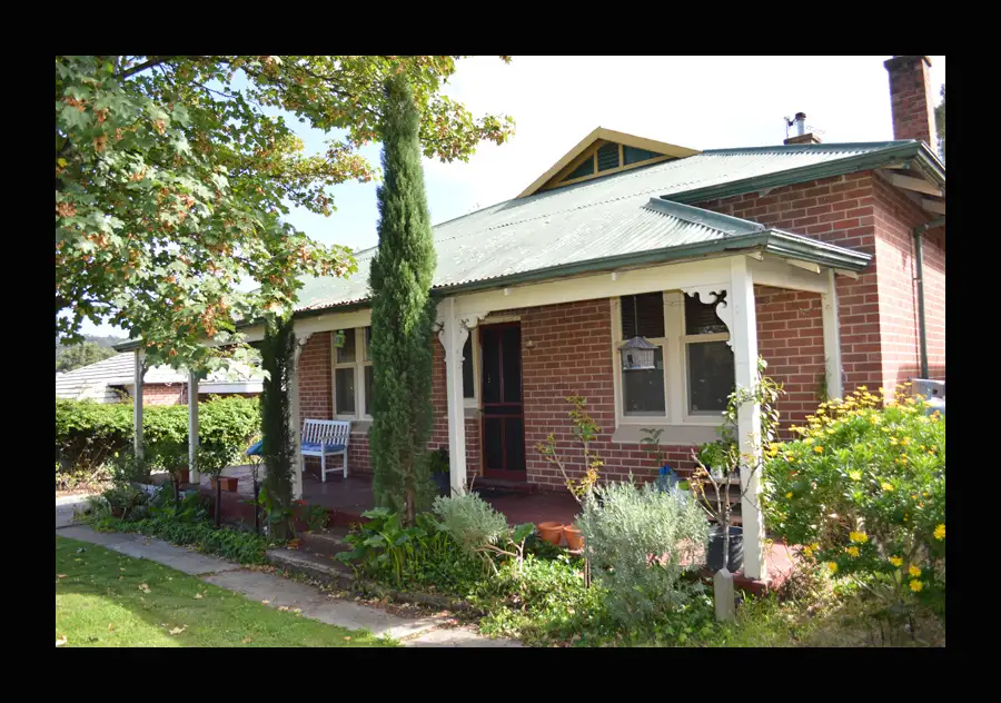 Main view of Homely house listing, 15 Wattle Street, Lobethal SA 5241