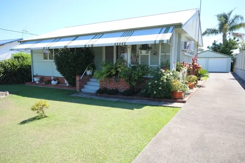 Main view of Homely house listing, 23 Plummer Street, Taree NSW 2430
