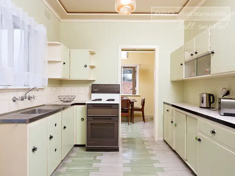 Third view of Homely house listing, 1 Manoora Avenue, Mount Austin NSW 2650