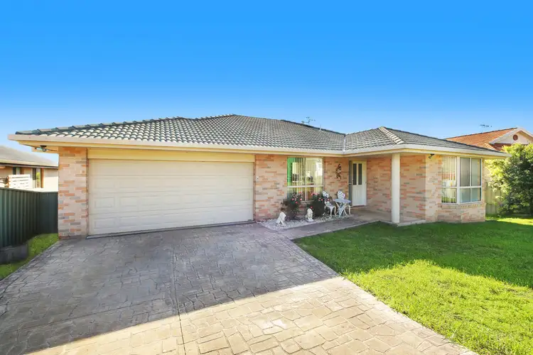 9 Rodlee Street, Wauchope NSW 2446