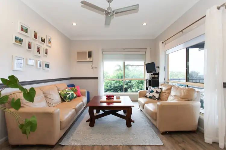Fifth view of Homely house listing, 4 Chapman Court, Eimeo QLD 4740