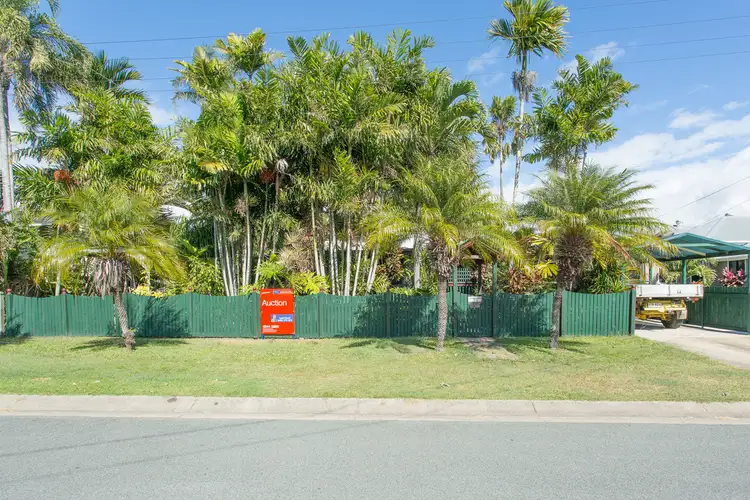 Third view of Homely house listing, 11 Perry Street, West Mackay QLD 4740