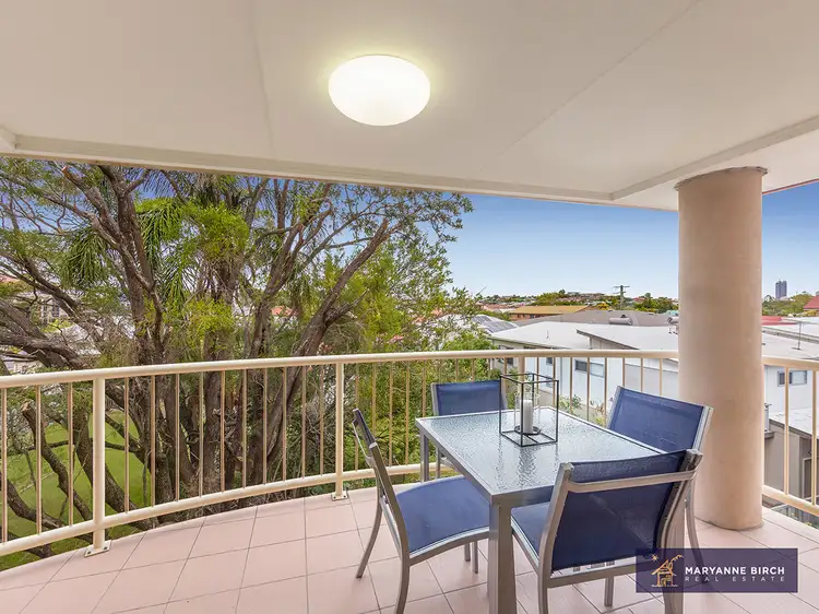 Fourth view of Homely unit listing, 9/81-85 Grosvenor St, Morningside QLD 4170