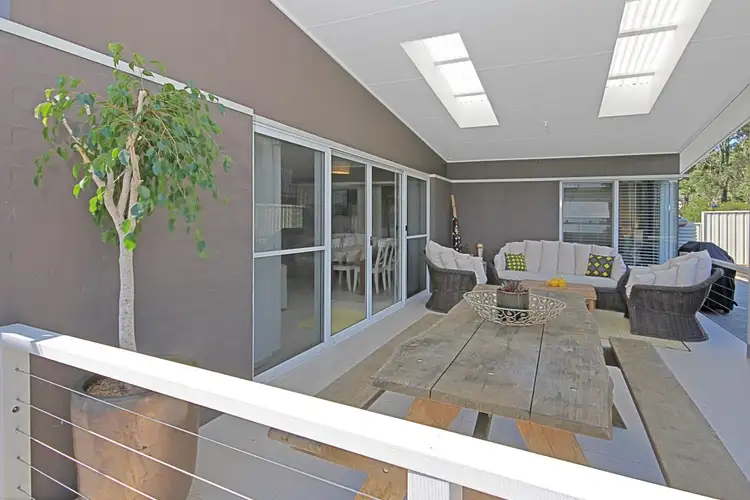 Third view of Homely house listing, 2 Elandra Place, Malua Bay NSW 2536