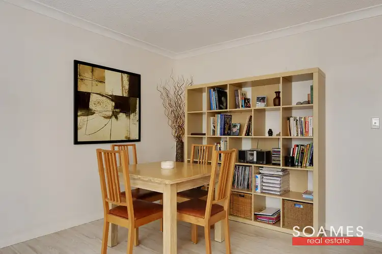 Fourth view of Homely apartment listing, 20/81 Florence Street, Hornsby NSW 2077
